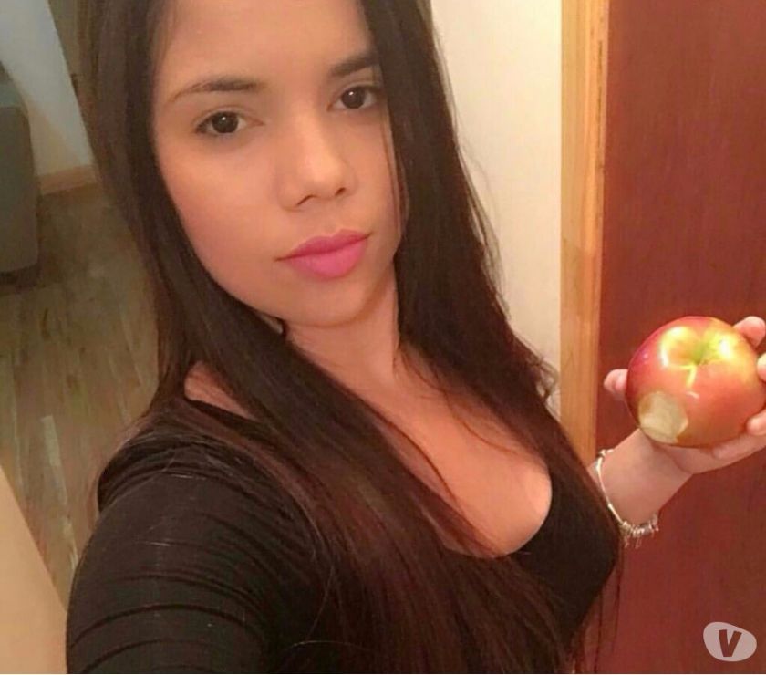 Latine très sexy et sensuelle à Paris