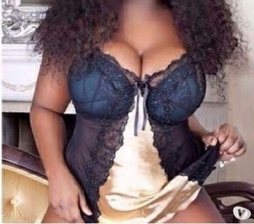 Fiona la maitresse Africaine d’exception